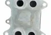 Оливний радіатор AUDI/SEAT/SKODA/VW "03>> FEBI BILSTEIN 100750 (фото 3)