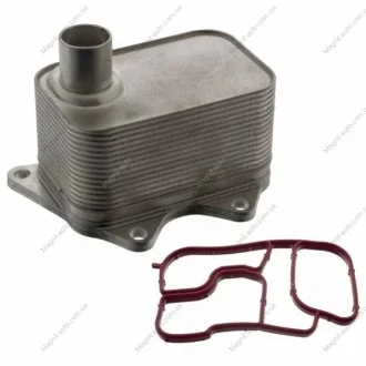 Теплообменник FEBI BILSTEIN 100856