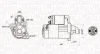 ROZRUSZNIK 12V MAZDA 323/626/MPV/PREMACY 1.8/2.0 98 -> SZT MAGNETI MARELLI 063721096010 (фото 1)