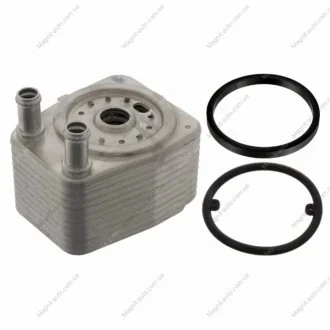 Радiатор масляний (FEBI) FEBI BILSTEIN 100746