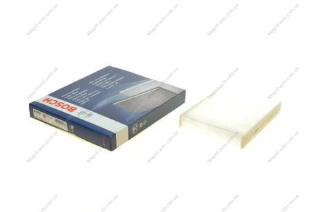 Фільтр салону BOSCH 1987435066
