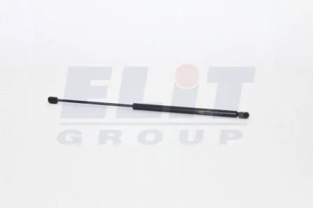SPR╩пYNA KLAPY BAGAпNIKA 534,5mm/220mm RENAULT LAGUNA II GRANDTOUR (8200000903) MAGNETI MARELLI GS0433