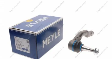Наконечник рулевой тяги MEYLE 5160200029HD
