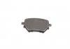 Колодки гальмівні CITROEN/PEUGEOT C4/308 "R "13>> BOSCH 0986494716 (фото 4)