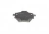 Колодки гальмівні CITROEN/PEUGEOT C4/308 "R "13>> BOSCH 0986494716 (фото 6)