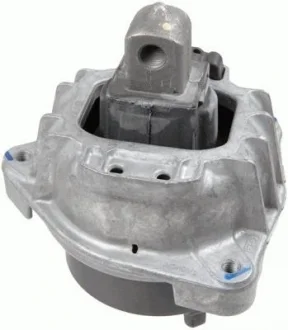 PODUSZKA SILN 39105 01 BMW 6 F12 GRAN COUPE F06 7 F01 F02 F03 F04 4,4 09- LEMFORDER 3910501