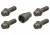 Комплект колісних болтів FEBI BILSTEIN 47550 (фото 1)