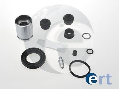 REPERATURKI ZACISKU HAM+TгOCZEK /D42660C TYг OPEL ADAM,CORSA E 1.0-1.4LPG 07.14- ERT 402639