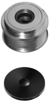 KOгO PASOWE ALTERN OPEL ASTRA H,CORSA C,MERIVA 1,7DTI,CDTI 00- HELLA 9XU358038371