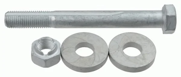 Болт важіля (к-т) MERCEDES C(W203,W204)/ E(W211)/ SLK(R171) "00-11 LEMFORDER 3789701 (фото 1)