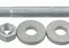 Болт важіля (к-т) MERCEDES C(W203,W204)/ E(W211)/ SLK(R171) "00-11 LEMFORDER 3789701 (фото 1)