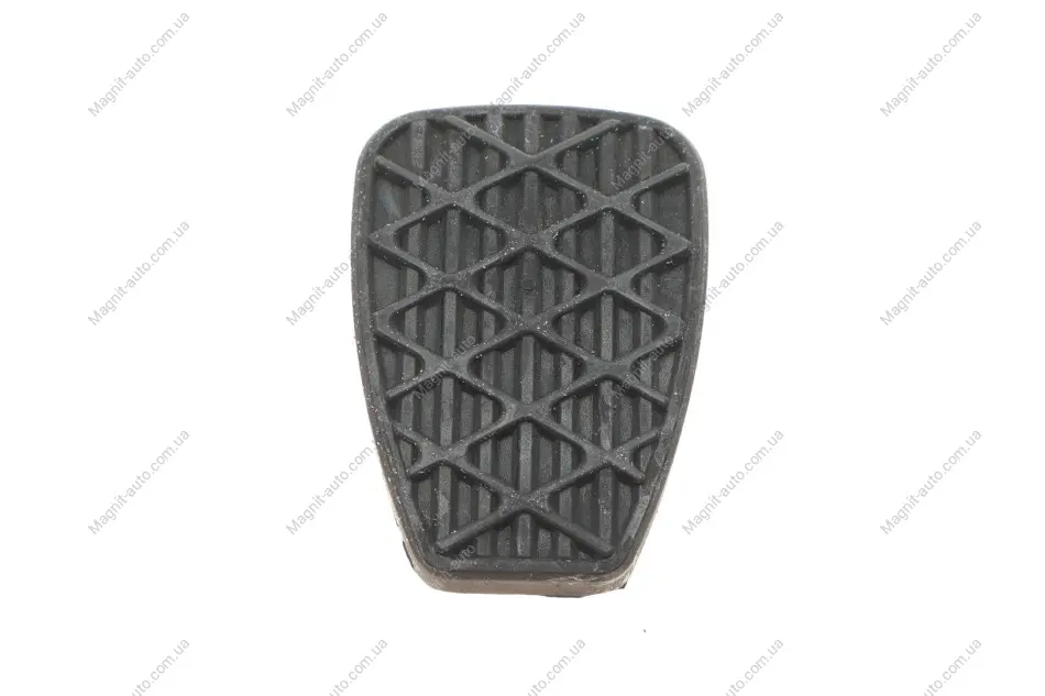 Накладка для педали сцепления и тормоза MERCEDES/VW Sprinter/LT FEBI BILSTEIN 100244 (фото 1)