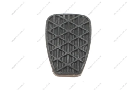 Накладка для педалі зчеплення і гальма MERCEDES/VW Sprinter/LT FEBI BILSTEIN 100244