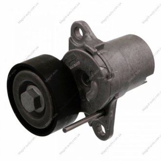 NAPINACZ PASKA AUDI A3 QUATTRO8V,A48K,A4 AVANT8K,A5 QUATTRO8F,A6 QUATTRO4G,A7 QU FEBI BILSTEIN 47605