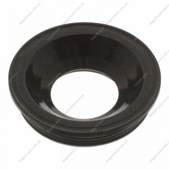 Кольцо уплотнительное форсунки топливной, VAG 1.6/2.0TDI 03- FEBI BILSTEIN 101351