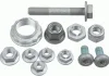 ZESTAW МRUB WAHACZA PRZ╙D BMW 5 E60,E61 2.5,3.0,3.0D 09.04-12.10 LEMFORDER 3890301 (фото 1)