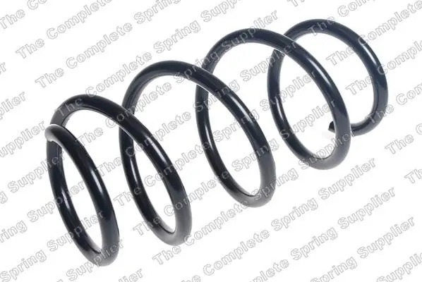 Пружина перед. MERCEDES, CITAN 108CDI/109CDI/111CDI VAN / 109CDI/111CDI MIXTO 11/12- LESJOFORS 4056928 (фото 1)
