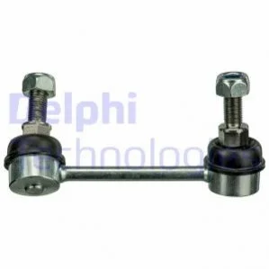 Стойка стабилизатора задн прав 105mm NISSAN MURANO II 2.5D/3.5 11.07-09.14 Delphi TC5376