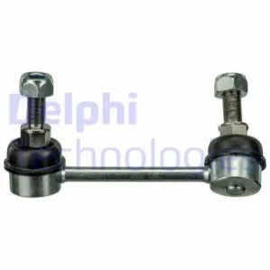 Стойка стабилизатора задн лев 105mm NISSAN MURANO II 2.5D/3.5 11.07-09.14 Delphi TC5377