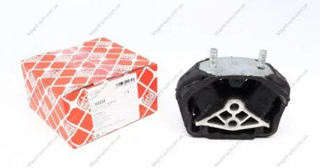 Опора двигателя зад. FEBI BILSTEIN 02032