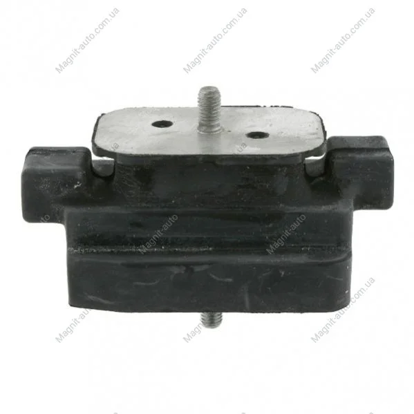 Подушка коробки передач задн (акпп/мкпп) BMW 5 (E60), 5 (E61), 5 (F10), 5 (F11), 5 GRAN TURISMO (F07), 6 (E63), 6 (E64), 6 (F12), 6 (F13), 7 (F01, F02, F03, F04) 2.5D-3.0H 09.02-06.18 FEBI BILSTEIN 26667 (фото 1)