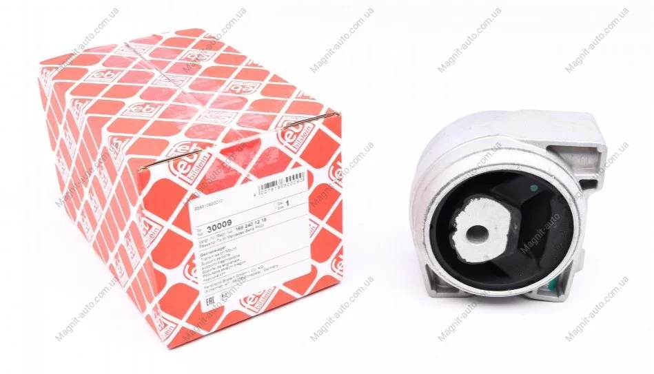 Подушка коробки передач FEBI BILSTEIN 30009 (фото 1)
