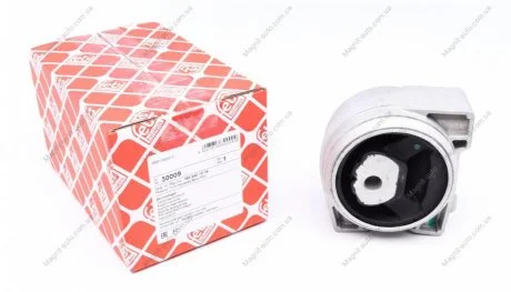 Подушка коробки передач FEBI BILSTEIN 30009