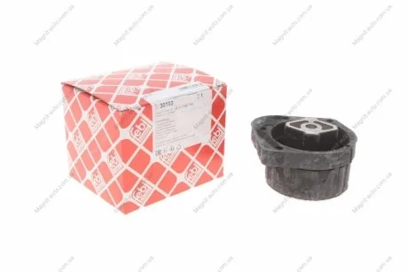 Подушка коробки передач FEBI BILSTEIN 30103