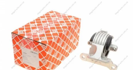 Опора КПП FEBI BILSTEIN 09491