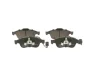 Тормозные колодки дисковые ALFA ROMEO Giulietta F'1,4-2,010>> BOSCH 0986494680 (фото 3)