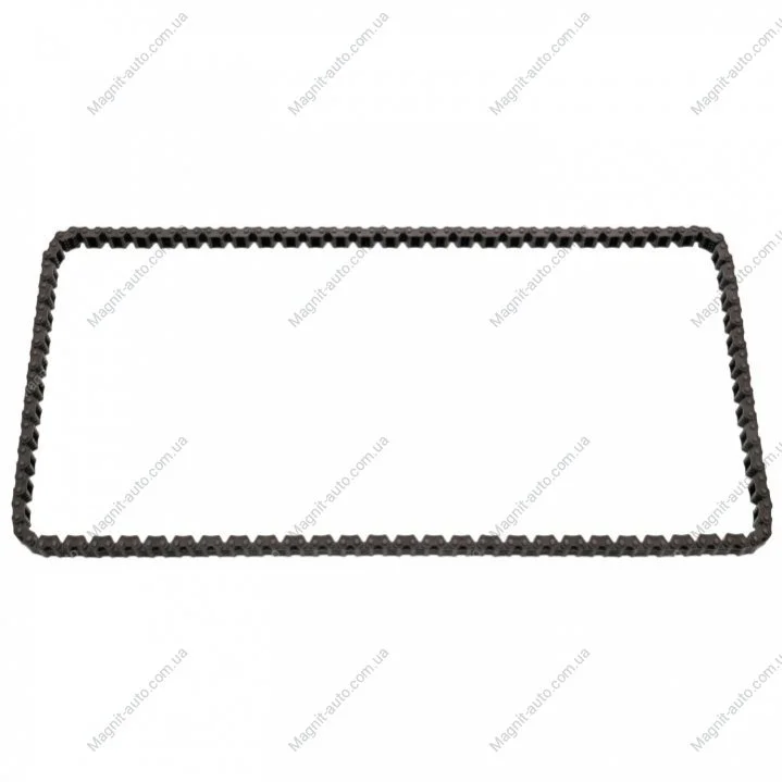 ГA╤CUCH ROZRZеDU MAZDA 2 II,3 I(BK),II(BL),III,MAZDA3 IV(BN),MAZDA3SPORT II(BL) FEBI BILSTEIN 49730 (фото 1)