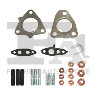 Комплект прокладок из разных материалов Fischer Automotive One (FA1) KT770020
