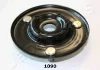 PODUSZKA AMORT. NISSAN P. NP300 NAVARA, PATHFINDER III 2.5D/3.0D/4.0 01.05- LE/PR JAPANPARTS RU1090 (фото 1)