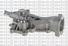 POMPA WODY 24-1285 OPEL ASTRA J 1.4 11-, CORSA D 1.2 11-, ZAFIRA C 1.4T 11- Metelli 241285