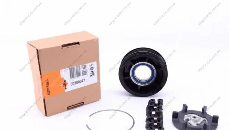 Муфта кондиционера NRF 380047