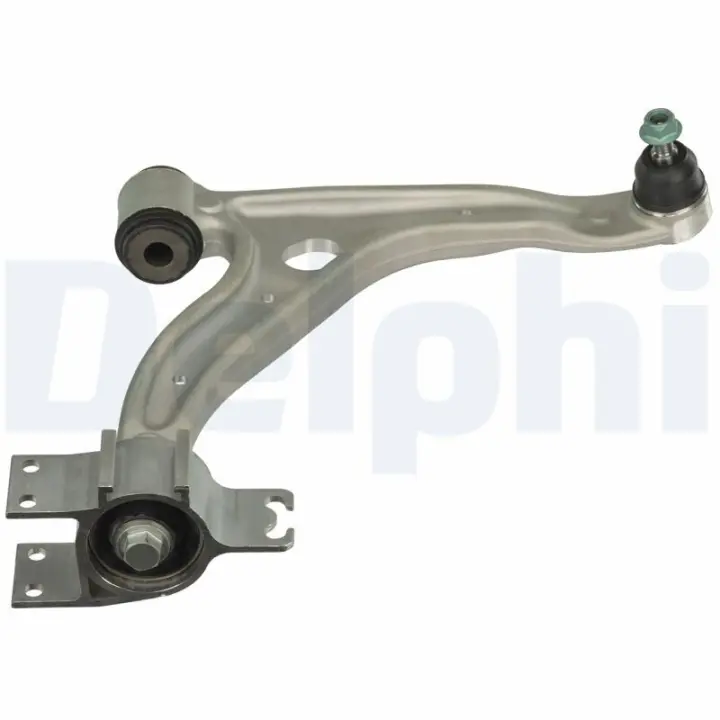 WAHACZ DELPHI PRAWY MERCEDES A W176,B W246,W242,CLA C117 1.5D-ELECTRIC 11.11- DELPHI Delphi TC3704 (фото 1)