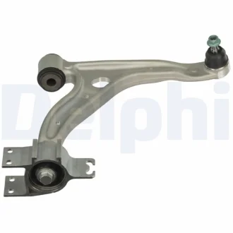 WAHACZ DELPHI PRAWY MERCEDES A W176,B W246,W242,CLA C117 1.5D-ELECTRIC 11.11- DELPHI Delphi TC3704