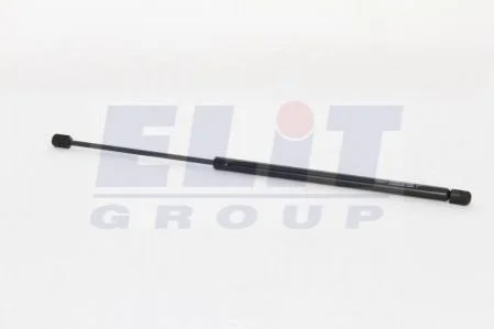 SPR╩пYNA KLAPY BAGAпNIKA 595mm/212mm RENAULT MEGANE SCENIC 99 (7700434465) MAGNETI MARELLI GS0151 (фото 1)