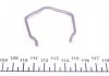 Затиск патрубка інтеркулера AUDI/SEAT/SKODA/VW "h=60mm FEBI BILSTEIN 49786 (фото 3)