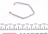 Скоба шланга AUDI/VW FEBI BILSTEIN 49787 (фото 2)