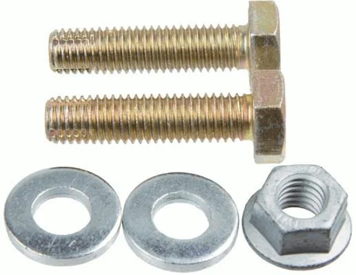 ZESTAW МRUB WAHACZA PRZ╙D BMW 3 E36,Z3 E36 1.6-4.6 09.90-06.03 LEMFORDER 3890001 (фото 1)