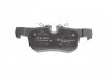 Тормозные колодки дисковые BMW/MINI 2-Serie/i3/X1 \'\'R BOSCH 0986494812 (фото 4)