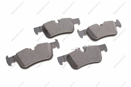 Гальмівні колодки дискові BMW/MINI 2-Serie/i3/X1 \'\'R BOSCH 0986494812