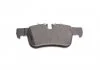 Тормозные колодки дисковые BMW/MINI 2-Serie/i3/X1 \'\'R BOSCH 0986494812 (фото 5)