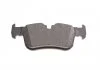 Тормозные колодки дисковые BMW/MINI 2-Serie/i3/X1 \'\'R BOSCH 0986494812 (фото 7)