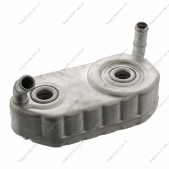 Масляный радиатор SEAT/VW Alhambra/Cordoba/Ibiza/Golf/Passat/T4 "90-10 FEBI BILSTEIN 100297