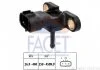 ДАТЧИК ДАВЛЕНИЯ НАДДУВА Mazda 6 2.2 mzr-cd (09-12) (10.3198) Facet FACET 103198 (фото 1)