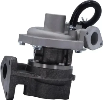 Turbosprъ┐arka FIAT/OPEL 500/DOBLO/IDEA, FORD KA, CORSA D 1.3CDTI/JTD MAGNETI MARELLI 807101000500