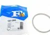 Прокладка глушителя BMW 5 (e60) 05- (n55) Fischer Automotive One (FA1) 101990 (фото 1)