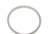Прокладка глушителя BMW 5 (e60) 05- (n55) Fischer Automotive One (FA1) 101990 (фото 2)